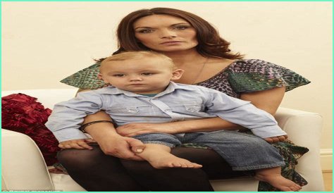 The Notorious Relationship Of Blake Fielder-Civil And Sarah Aspin